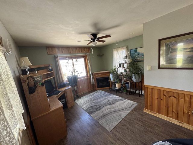 N7474 WHITE CLOVER ROAD, Manawa, WI 54949