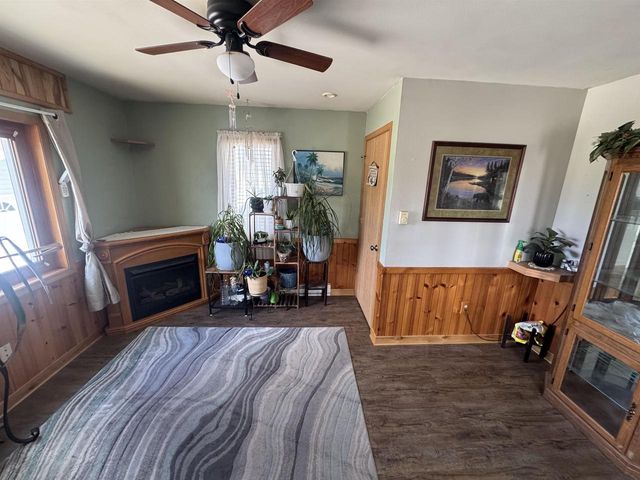 N7474 WHITE CLOVER ROAD, Manawa, WI 54949