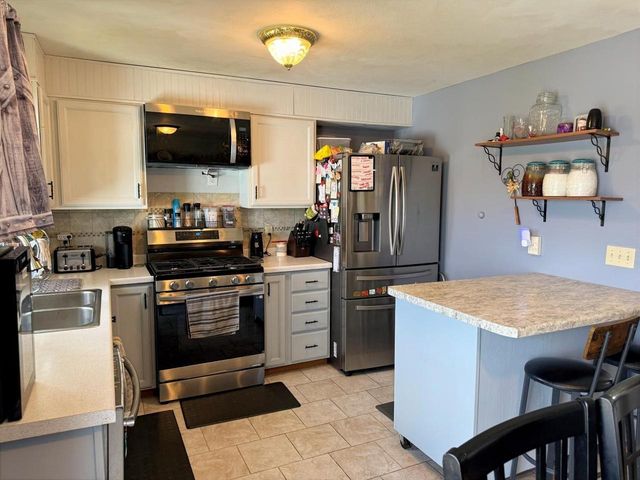 N7474 WHITE CLOVER ROAD, Manawa, WI 54949