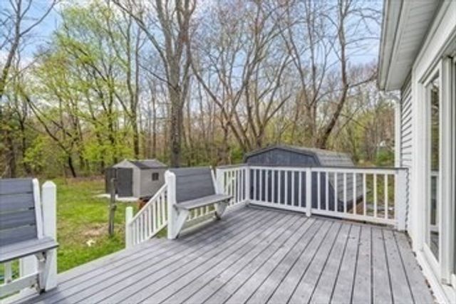 82 N Worcester St, Norton, MA 02766
