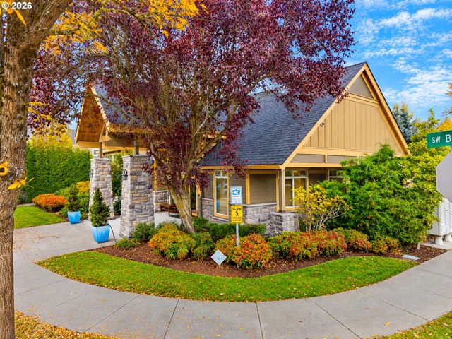 1605 Sw 173RD Ter, Beaverton, OR 97003