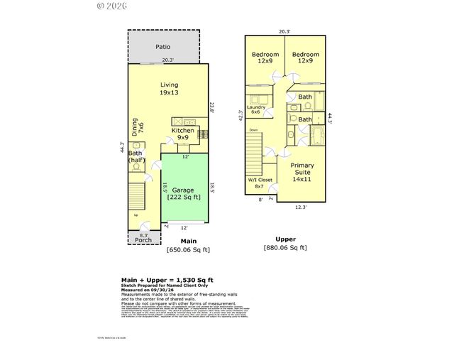 1605 Sw 173RD Ter, Beaverton, OR 97003