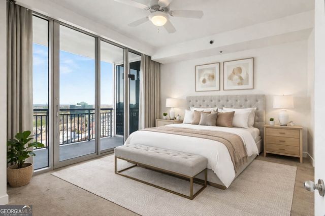 3338 Peachtree Road NE 2208, Atlanta, GA 30326