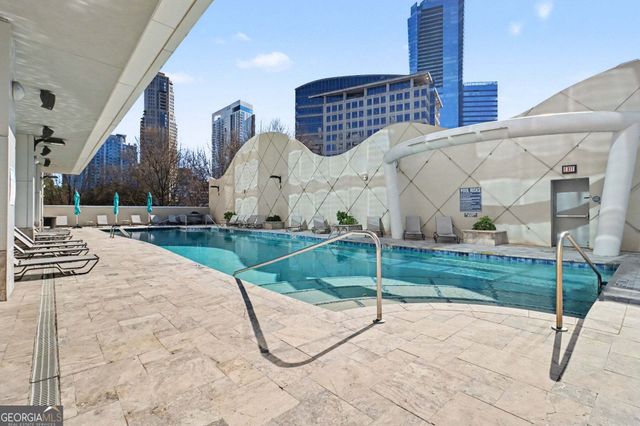 3338 Peachtree Road NE 2208, Atlanta, GA 30326