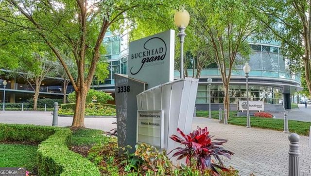 3338 Peachtree Road NE 2208, Atlanta, GA 30326