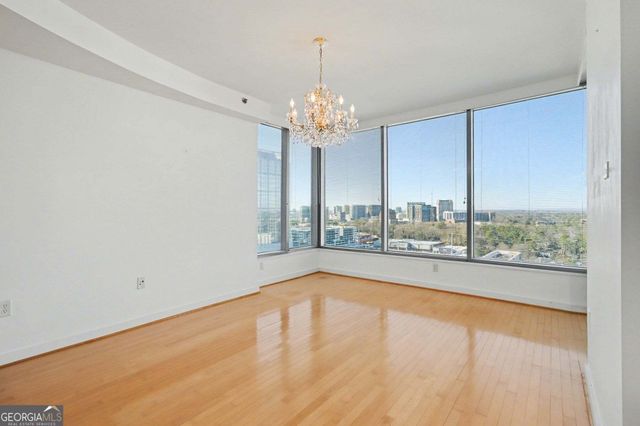 3338 Peachtree Road NE 2208, Atlanta, GA 30326