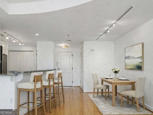 3338 Peachtree Road NE 2208, Atlanta, GA 30326