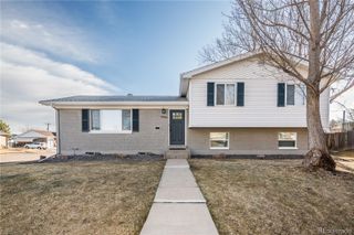 11966 Spring Drive, Northglenn, CO 80233