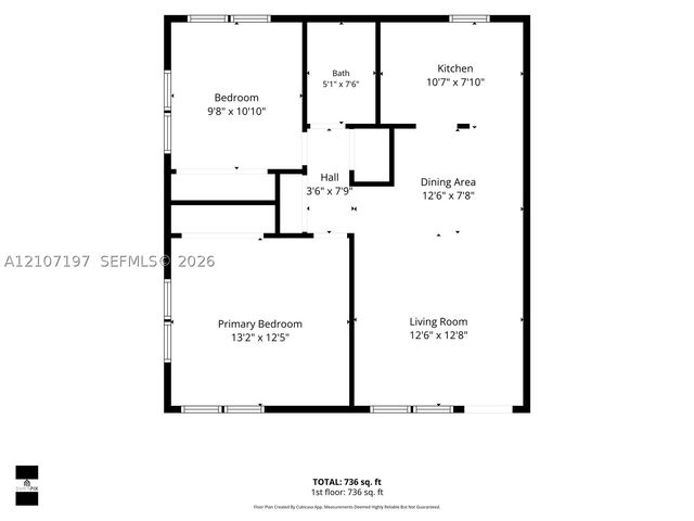 10301 NW 36th St 6, Coral Springs, FL 33065