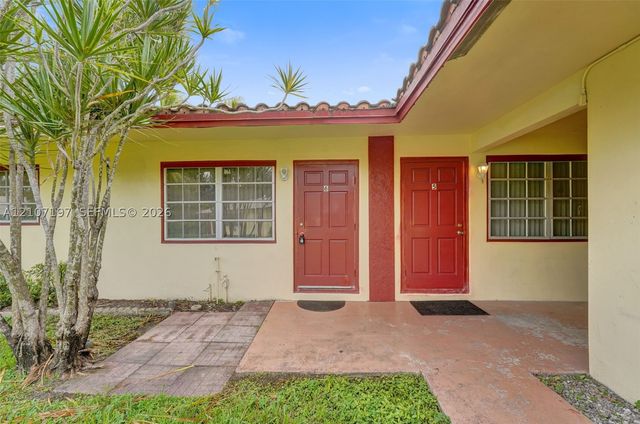 10301 NW 36th St 6, Coral Springs, FL 33065
