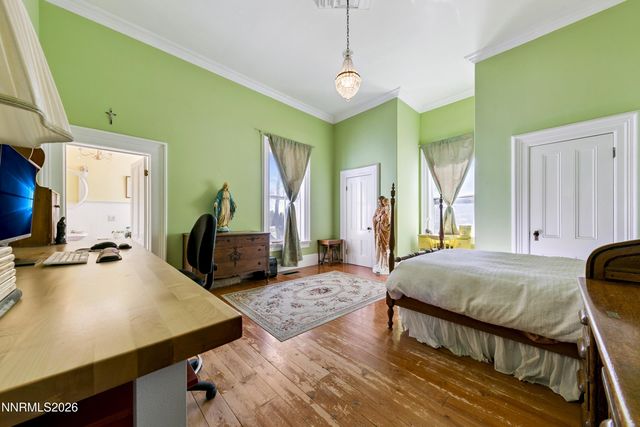 2350 Jacks Valley Road, Genoa, NV 89411