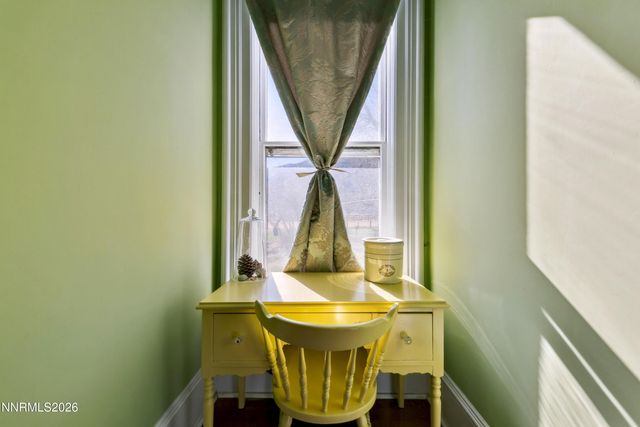 2350 Jacks Valley Road, Genoa, NV 89411