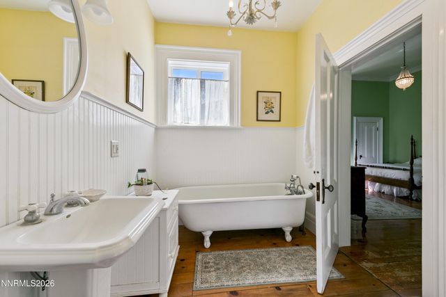 2350 Jacks Valley Road, Genoa, NV 89411