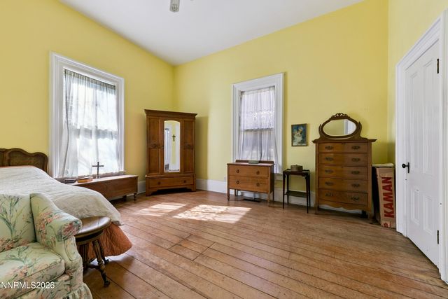 2350 Jacks Valley Road, Genoa, NV 89411