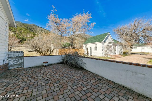 2350 Jacks Valley Road, Genoa, NV 89411