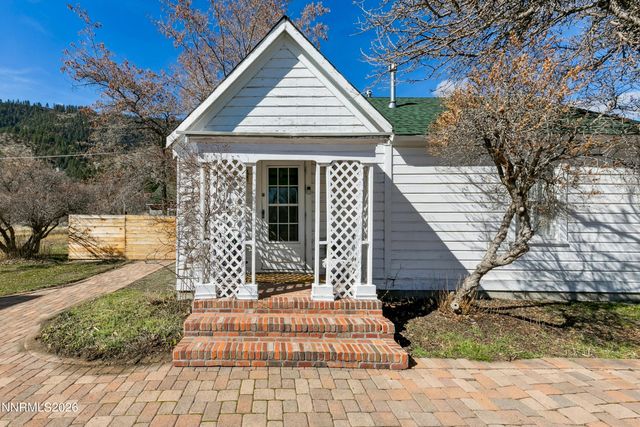 2350 Jacks Valley Road, Genoa, NV 89411