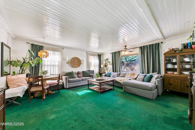 2350 Jacks Valley Road, Genoa, NV 89411