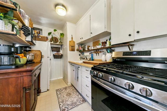 2350 Jacks Valley Road, Genoa, NV 89411