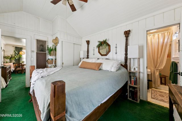 2350 Jacks Valley Road, Genoa, NV 89411