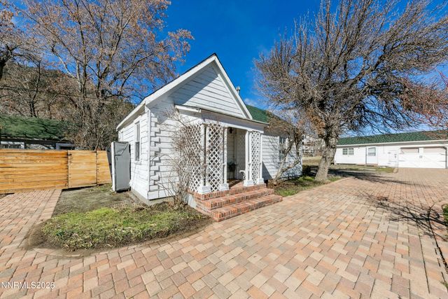 2350 Jacks Valley Road, Genoa, NV 89411