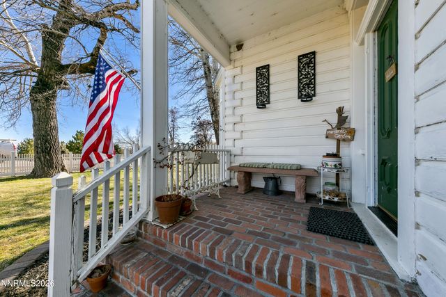 2350 Jacks Valley Road, Genoa, NV 89411