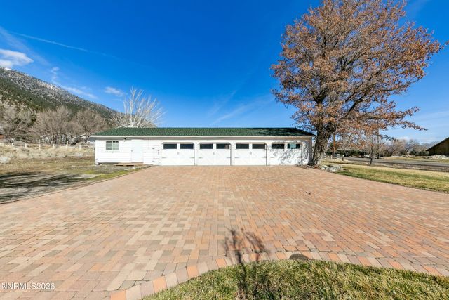 2350 Jacks Valley Road, Genoa, NV 89411