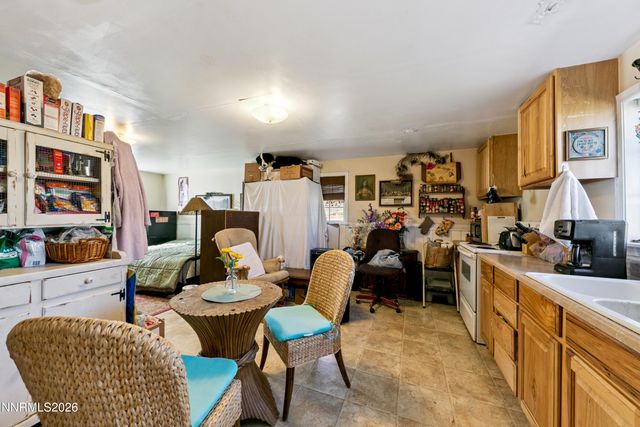 2350 Jacks Valley Road, Genoa, NV 89411