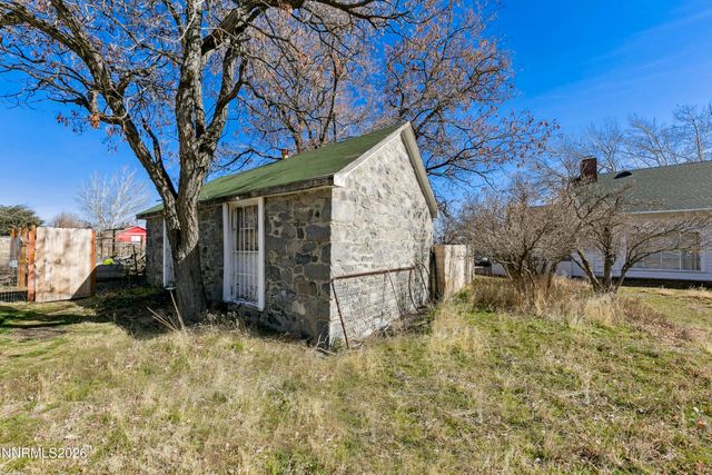 2350 Jacks Valley Road, Genoa, NV 89411