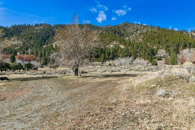 2350 Jacks Valley Road, Genoa, NV 89411