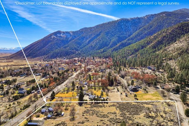 2350 Jacks Valley Road, Genoa, NV 89411