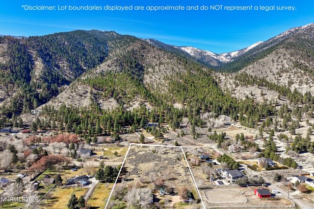 2350 Jacks Valley Road, Genoa, NV 89411