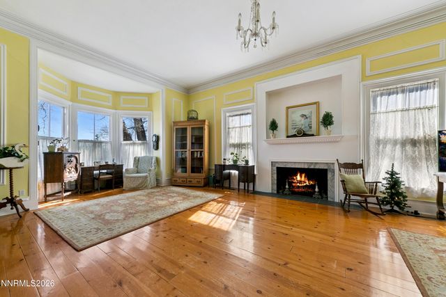 2350 Jacks Valley Road, Genoa, NV 89411