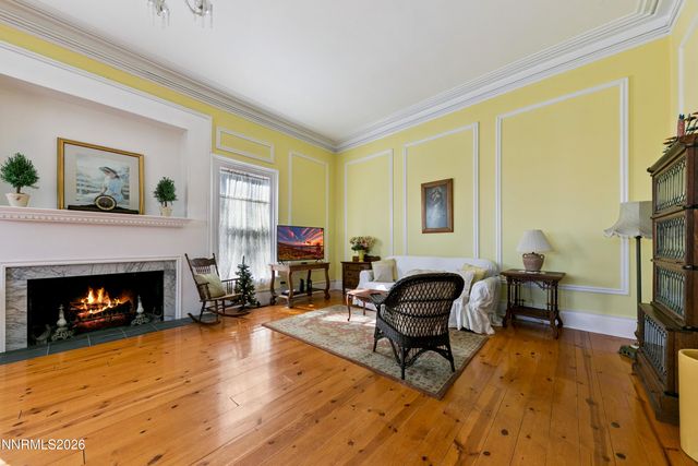 2350 Jacks Valley Road, Genoa, NV 89411