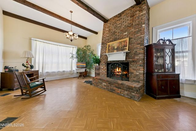 2350 Jacks Valley Road, Genoa, NV 89411