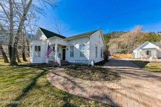 2350 Jacks Valley Road, Genoa, NV 89411