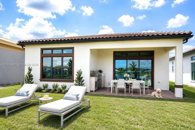 7612 Knight St, Parkland, FL 33067