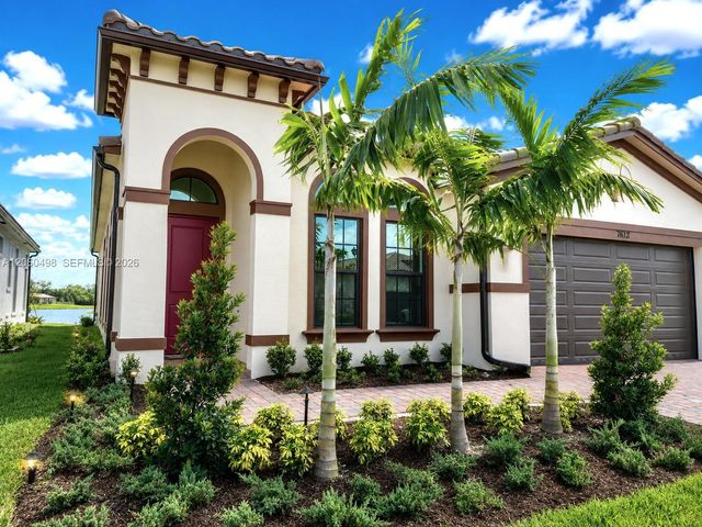 7612 Knight St, Parkland, FL 33067