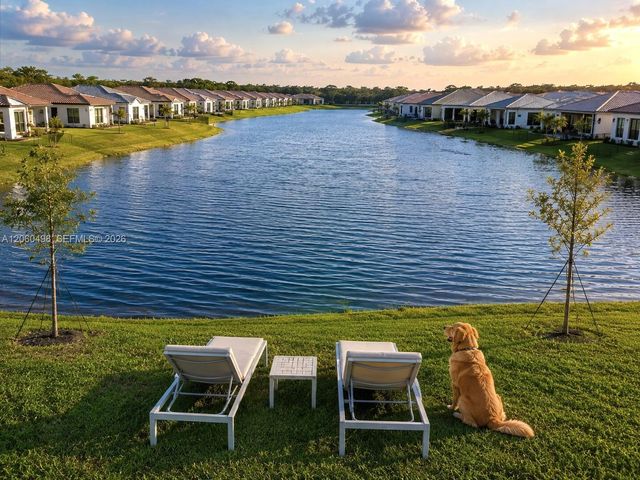 7612 Knight St, Parkland, FL 33067