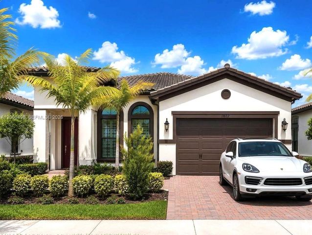7612 Knight St, Parkland, FL 33067