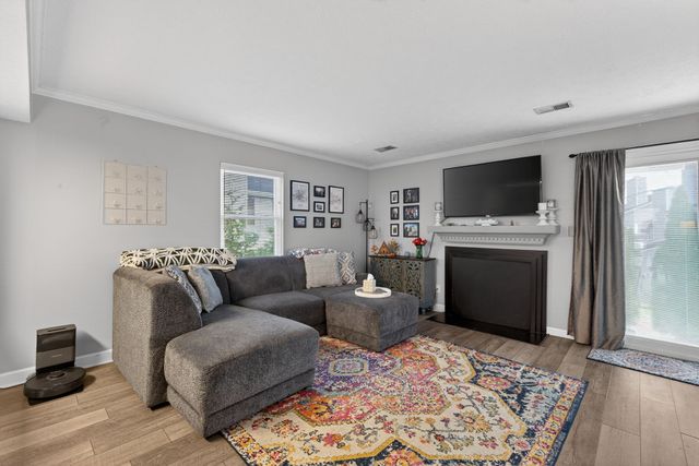 460 Claircrest Dr, Antioch, TN 37013