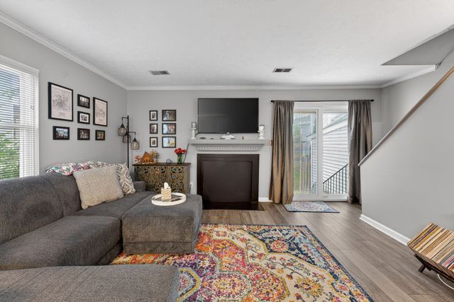 460 Claircrest Dr, Antioch, TN 37013