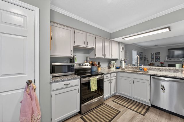 460 Claircrest Dr, Antioch, TN 37013