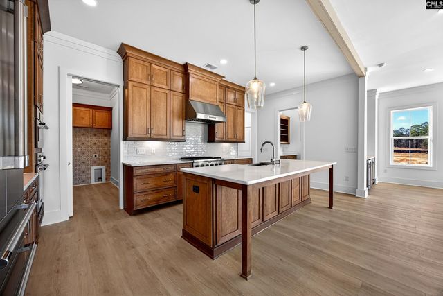 1318 Long Grove Way, Lexington, SC 29072