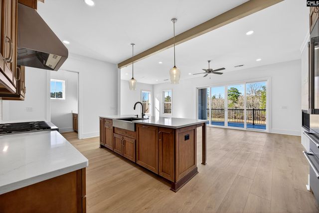 1318 Long Grove Way, Lexington, SC 29072