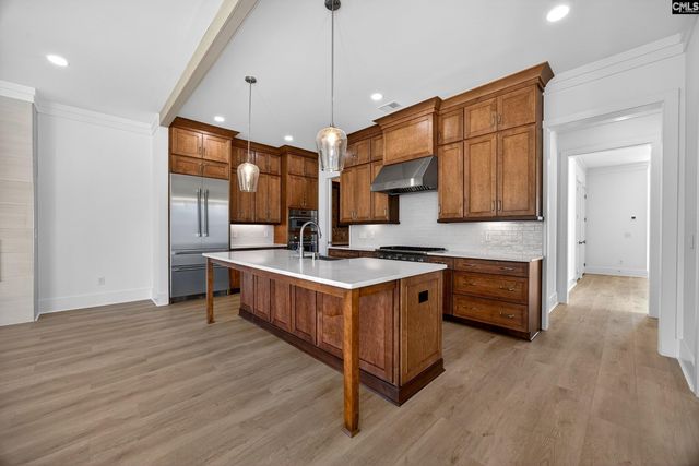 1318 Long Grove Way, Lexington, SC 29072