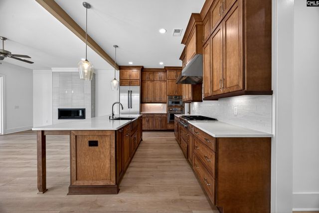 1318 Long Grove Way, Lexington, SC 29072