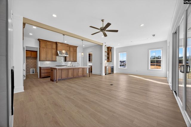 1318 Long Grove Way, Lexington, SC 29072