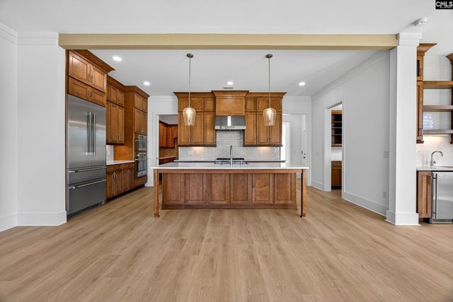 1318 Long Grove Way, Lexington, SC 29072