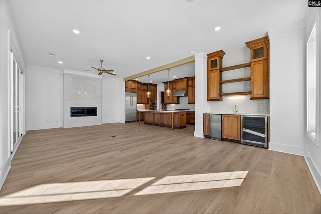 1318 Long Grove Way, Lexington, SC 29072