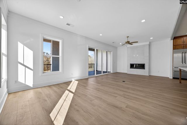 1318 Long Grove Way, Lexington, SC 29072